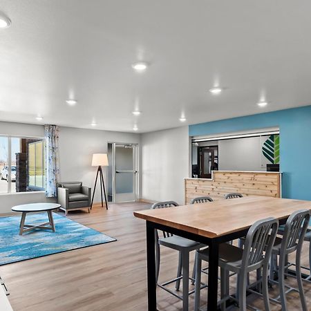 Woodspring Suites Coralville Iowa City Εξωτερικό φωτογραφία