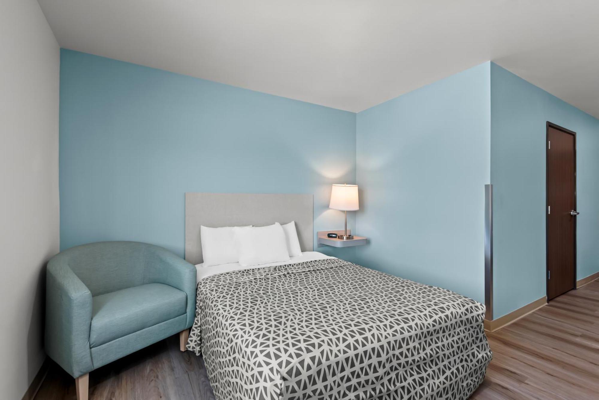 Woodspring Suites Coralville Iowa City Εξωτερικό φωτογραφία